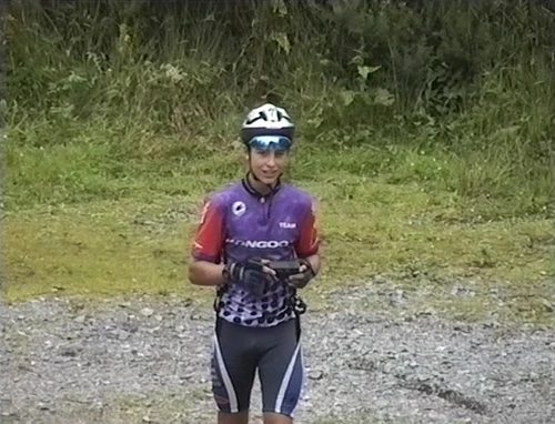 07 Aug 1996 · Scotland: Day 4 Armadale to Raasay YH